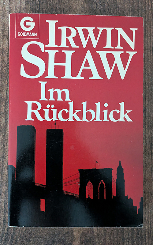Im Rückblick