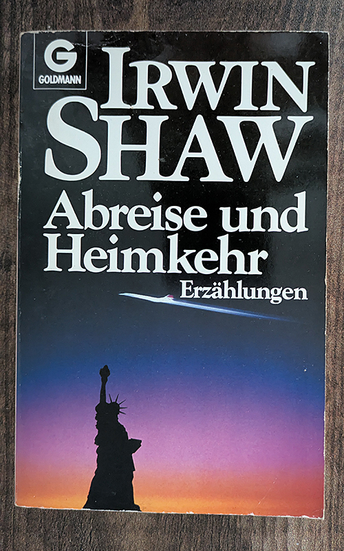 Abreise und Heimkehr