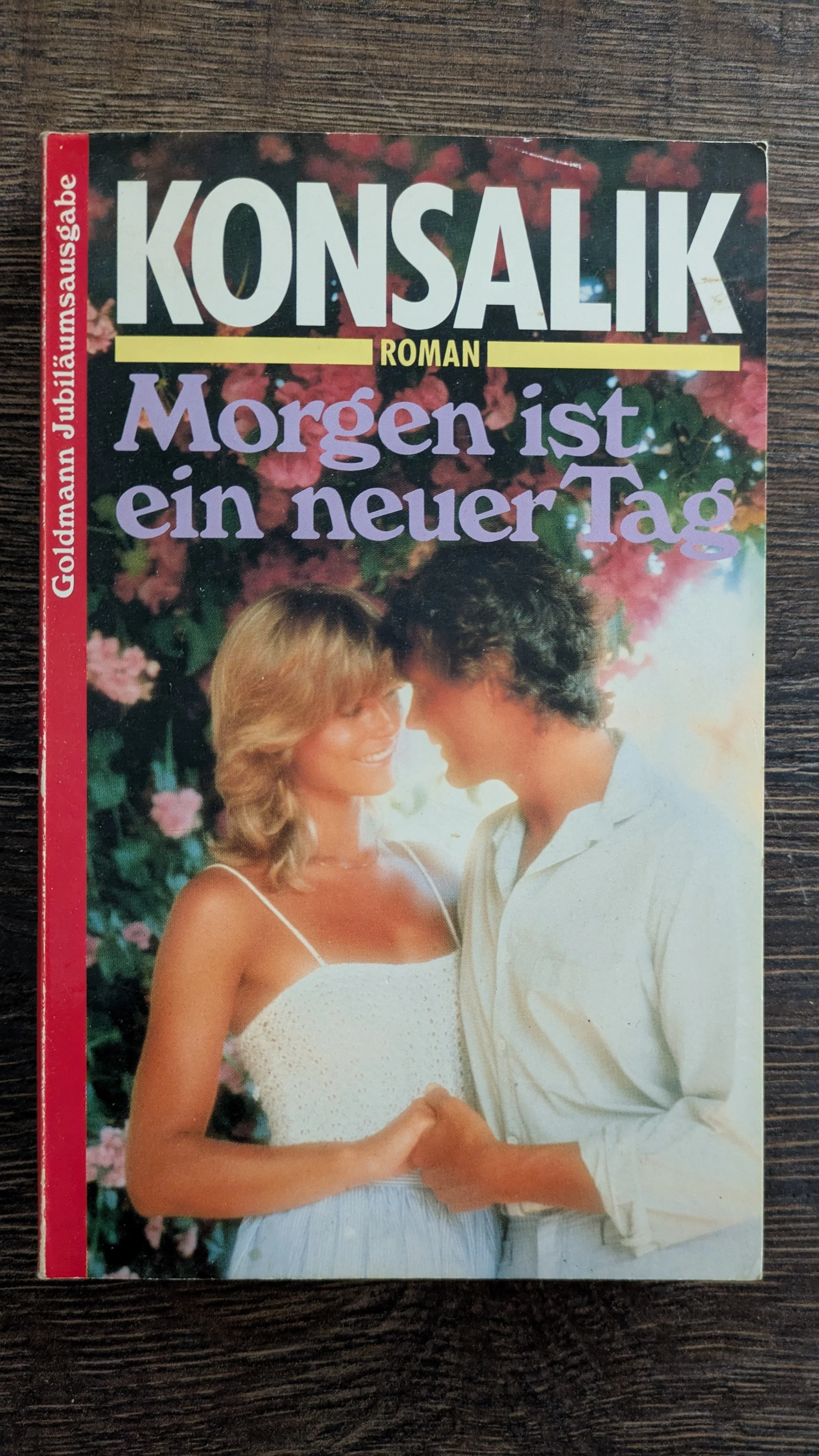 Heinz-G.-Konsalik-Jubiläumsausgabe