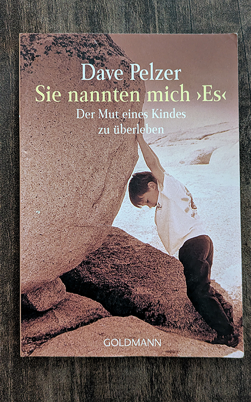 Sie nannten mich "Es"