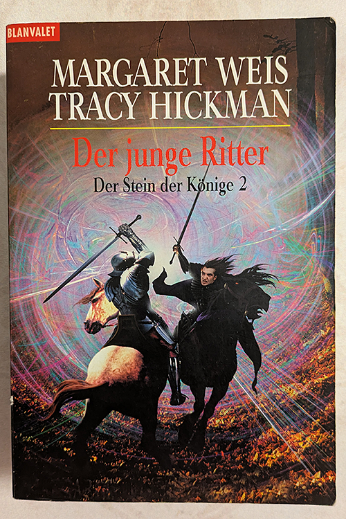 Der Stein der Könige