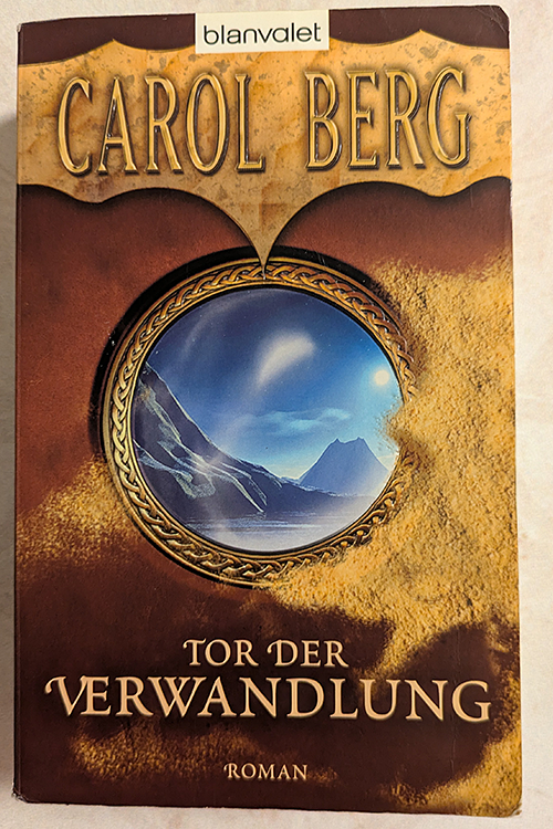 Tor der Verwandlung