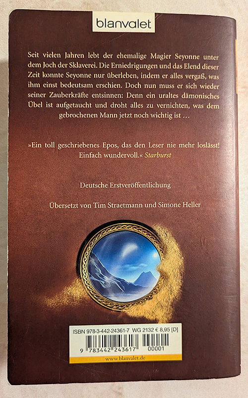 Tor der Verwandlung