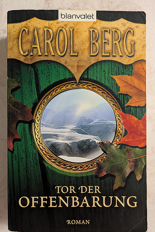 Tor der Offenbarung