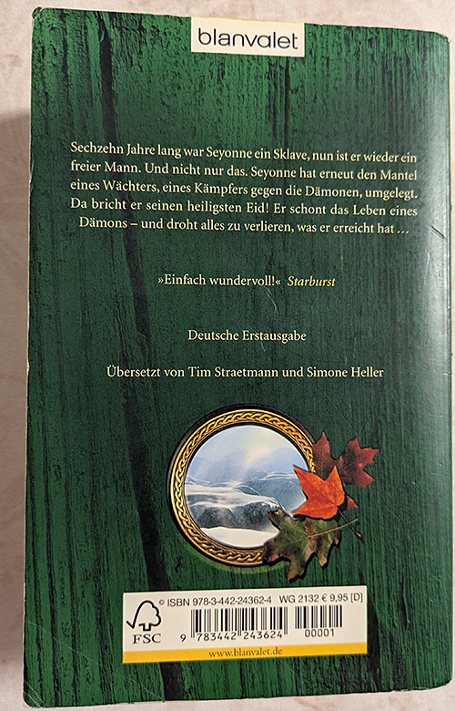 Tor der Offenbarung
