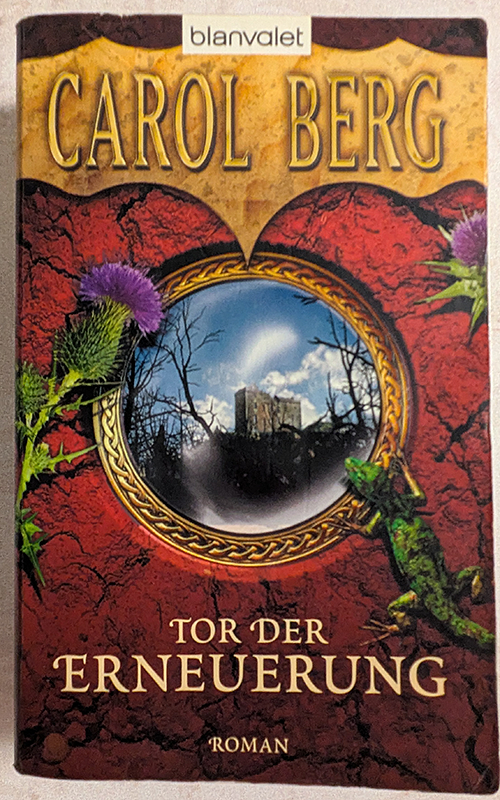 Tor der Erneuerung
