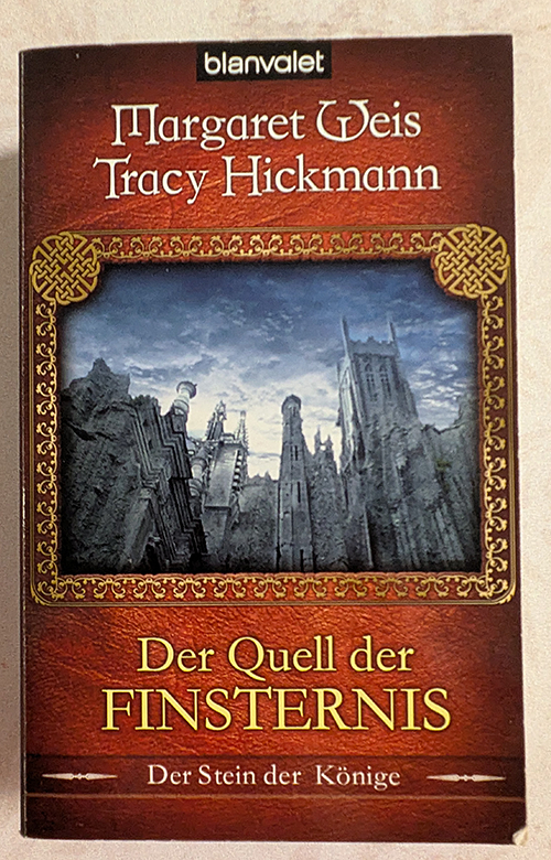 Der Stein der Könige