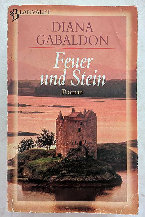 Feuer Und Stein