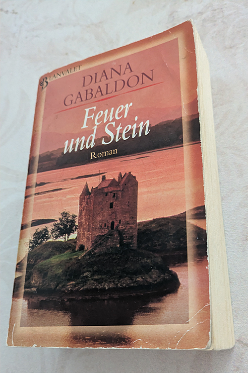 Feuer Und Stein