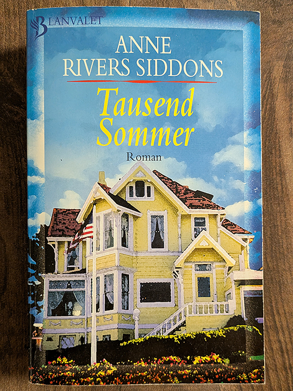 Tausend Sommer