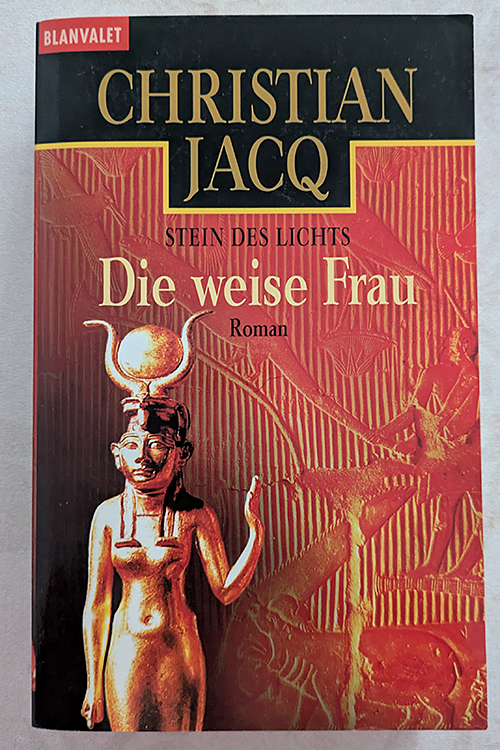 Stein des Lichts