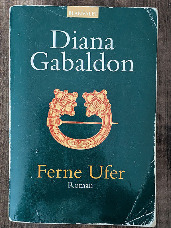 Ferne Ufer