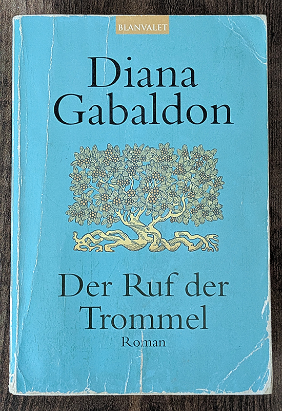 Der Ruf der Trommel