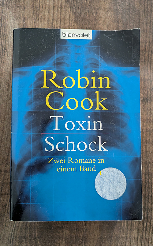Toxin