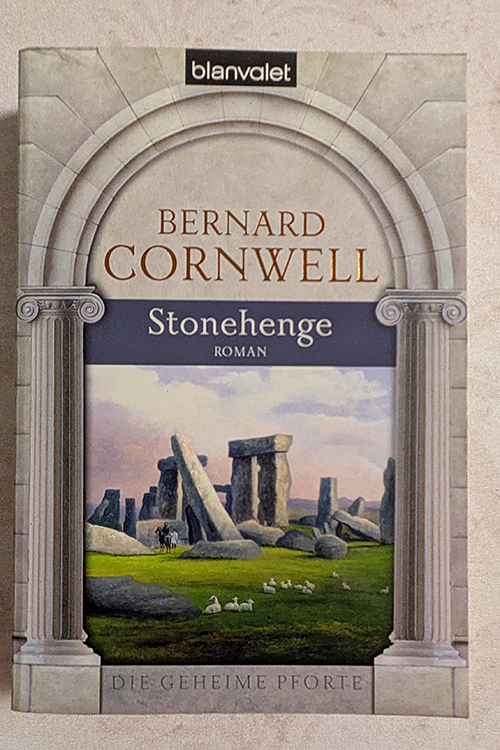 Stonehenge
