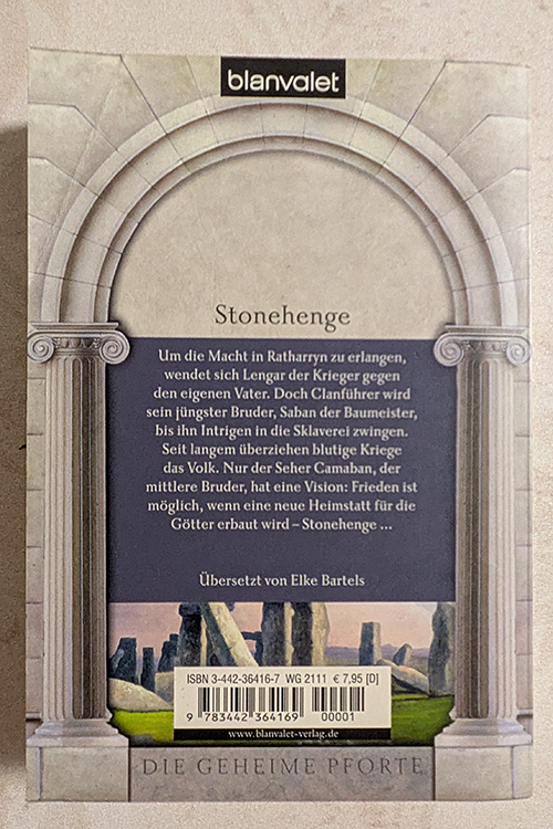 Stonehenge