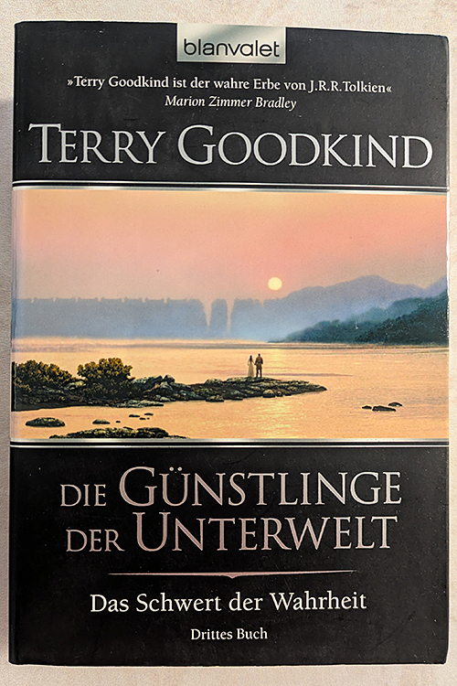 Das Schwert der Wahrheit