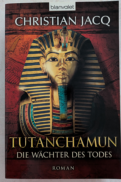 Tutanchamun