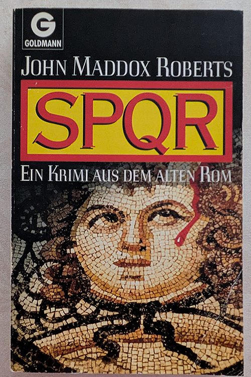 SPQR