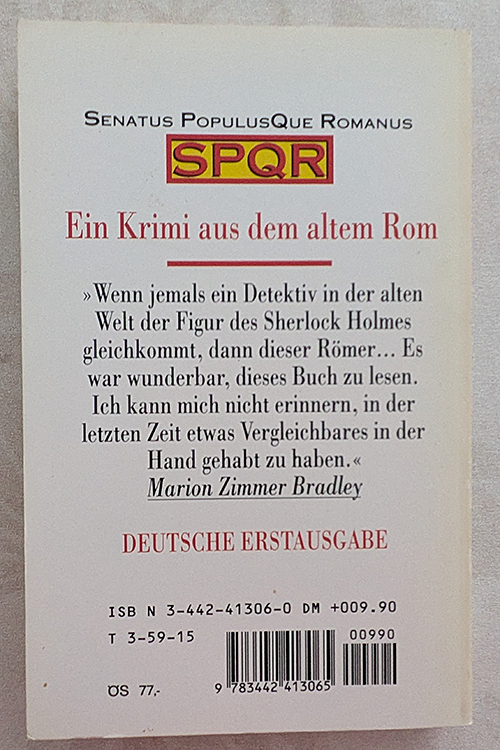 SPQR