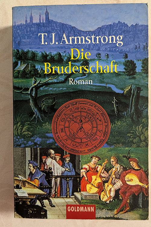 Die Bruderschaft