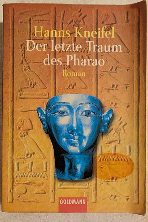 Der letzte Traum des Pharao
