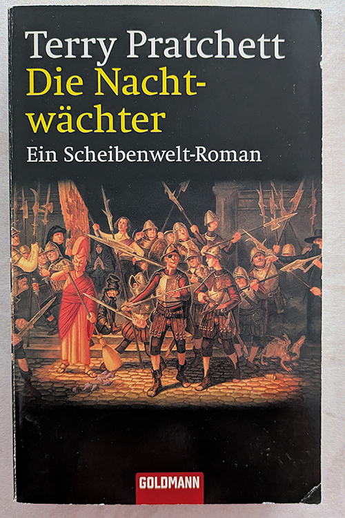 Die Nachtwächter