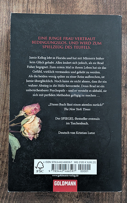 Träume süß, mein Mädchen