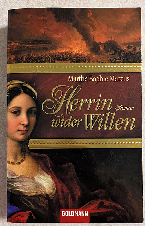 Herrin wider Willen