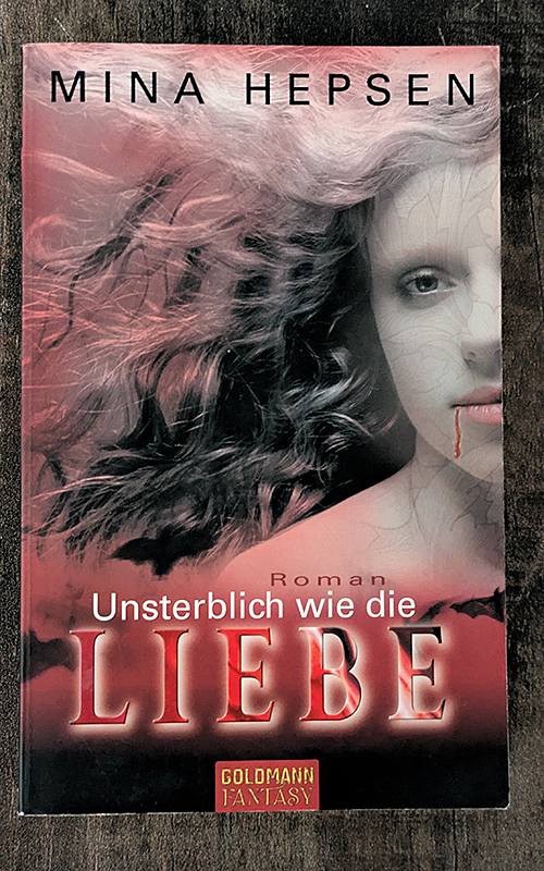 Unsterblich wie die Liebe