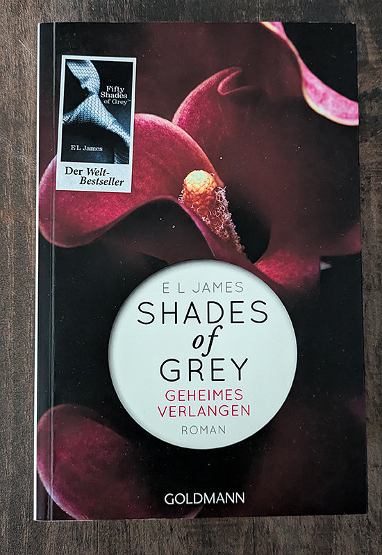 Shades of Grey