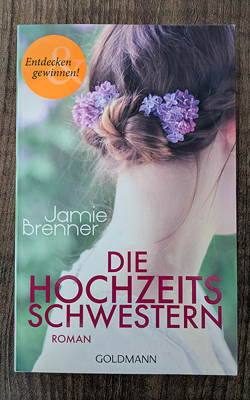 Die Hochzeitsschwestern