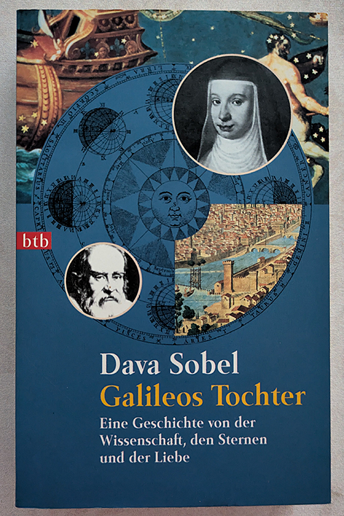 Galileos Tochter