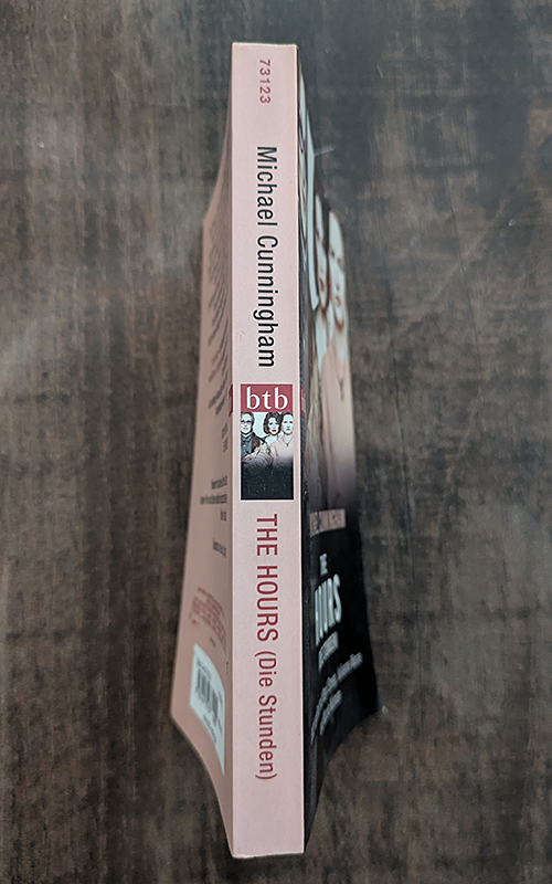 Die Stunden