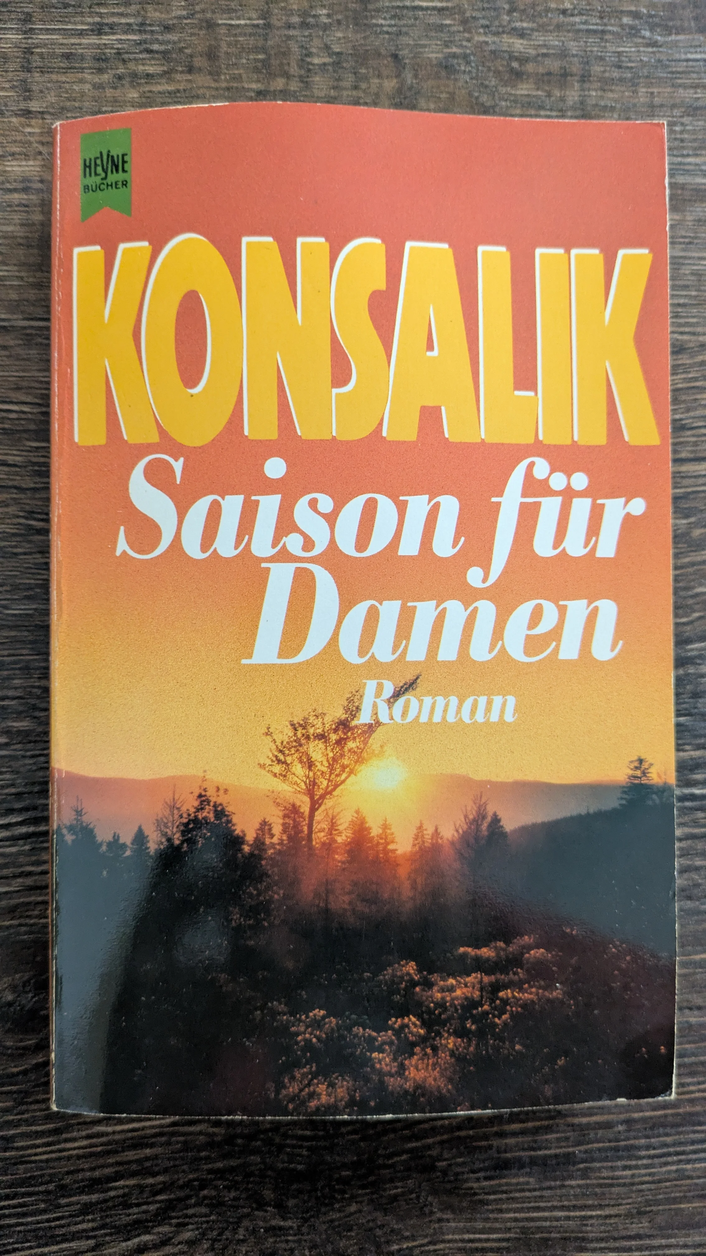 Das Doppelmotiv