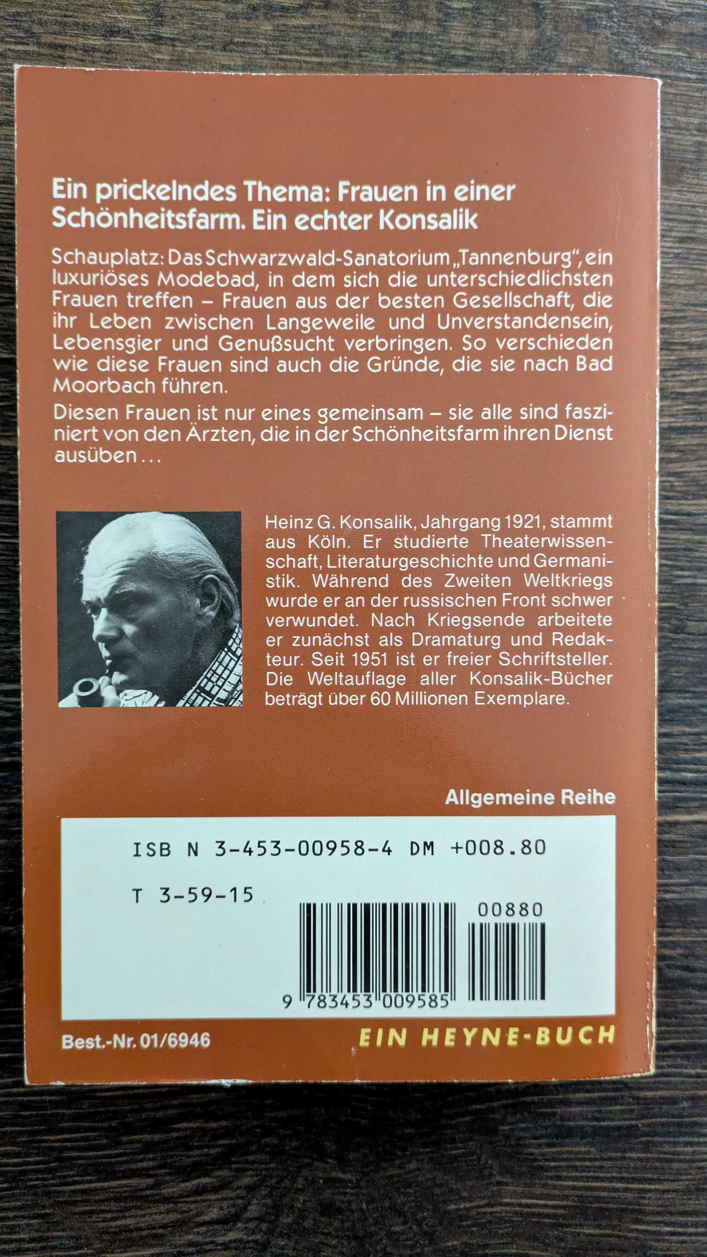 Das Doppelmotiv