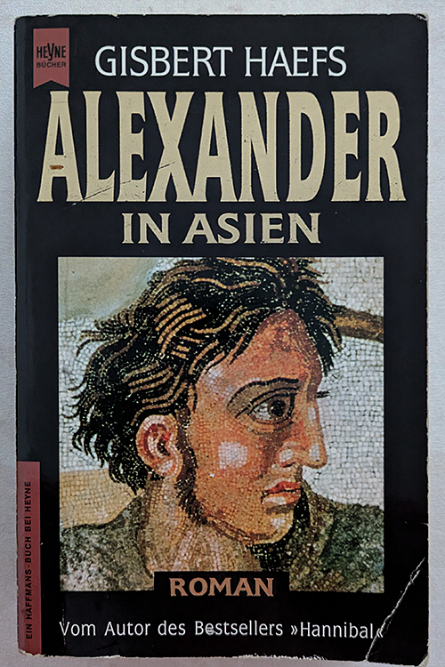 Alexander