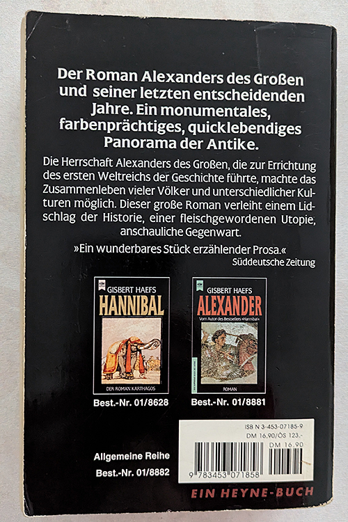 Alexander