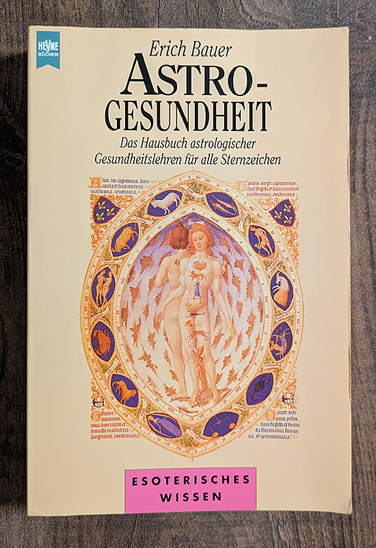 Astro-Gesundheit