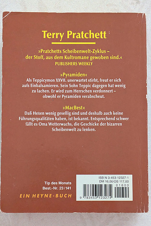 Pyramiden
