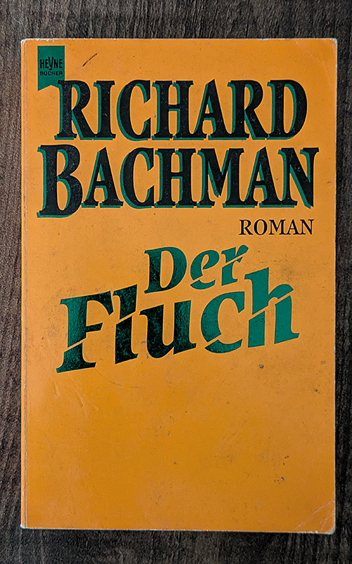 Der Fluch