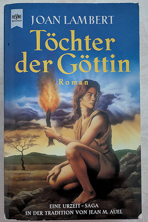 Töchter der Göttin