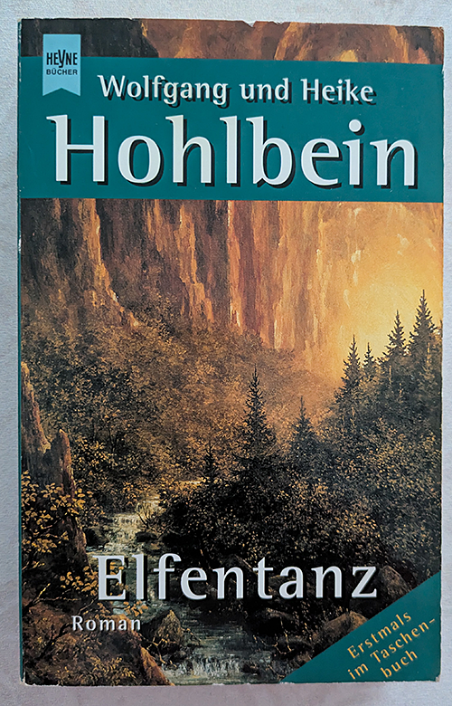 Elfentanz.