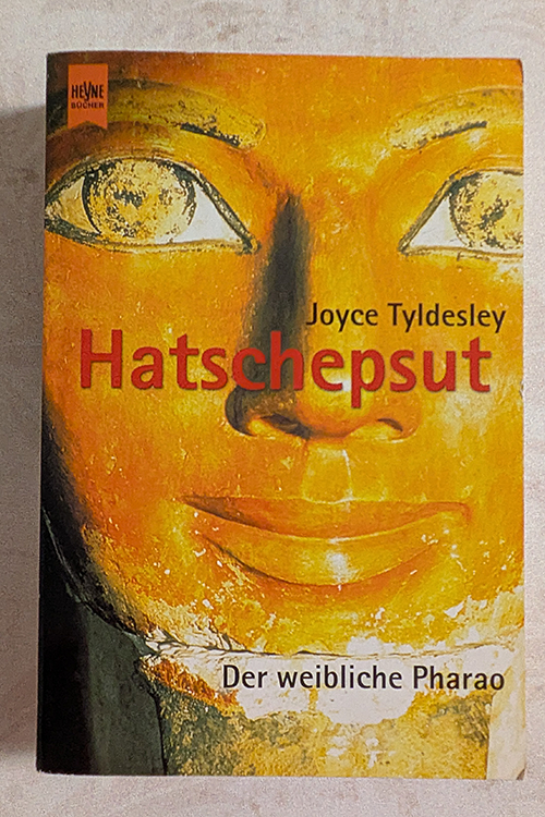 Hatschepsut
