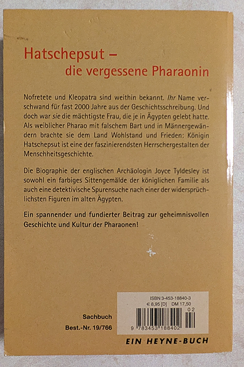 Hatschepsut