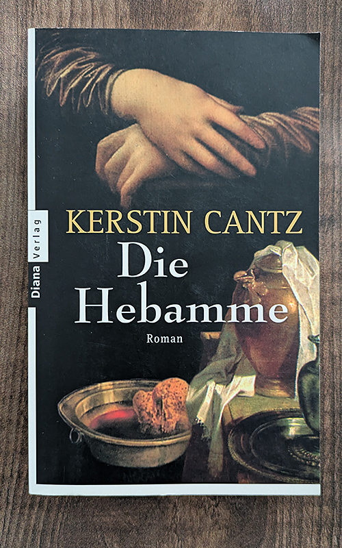 Die Hebamme