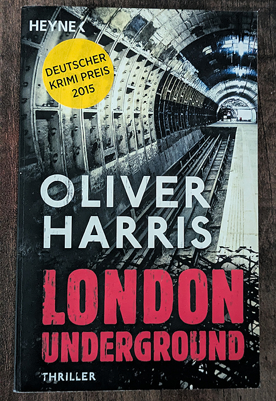 London Underground
