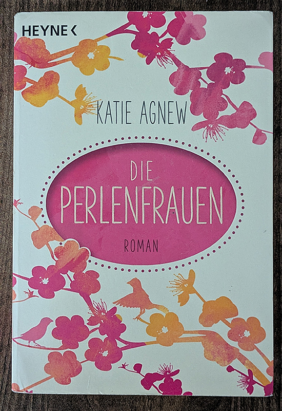 Die Perlenfrauen