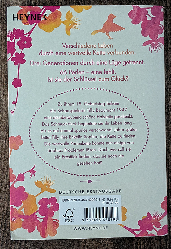 Die Perlenfrauen