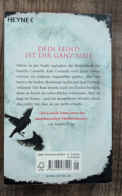 Spürst du den Todeshauch